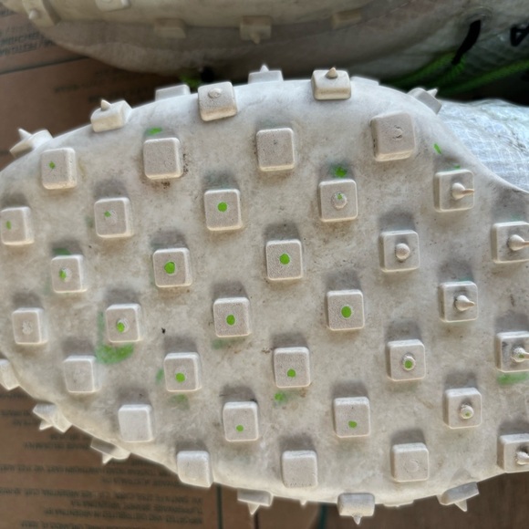 2019
Off-White x Wmns Waffle Racer 'Electric Green' - Picture 7 of 14